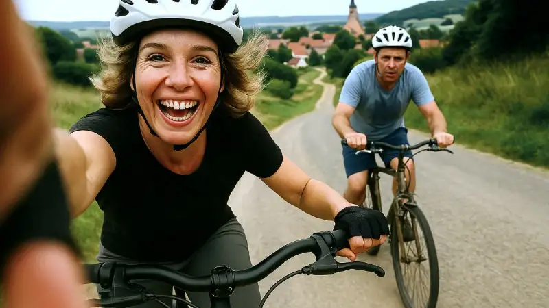 Nutzung von Dienstrad für Haushaltsangehörige Nutzung von Dienstrad für Haushaltsangehörige